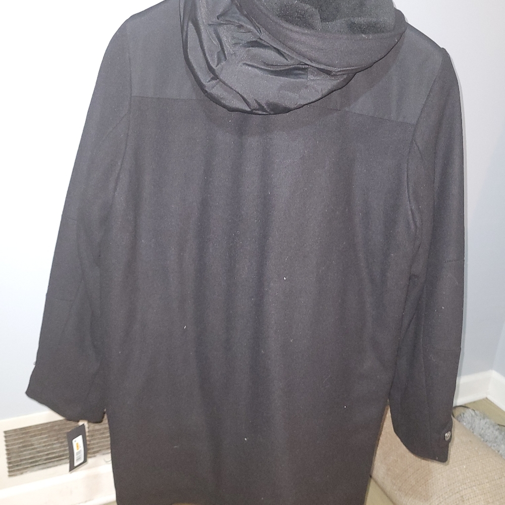 Jacket - Picture 3 of 6